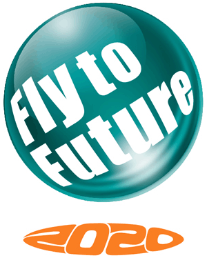 Fly to future 2020